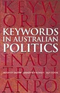 Cover: Keywords in Australian Politics - Cambridge University Press