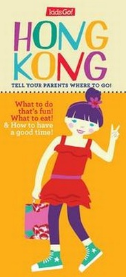 Abbildung von: KidsGo! Hong Kong - Haven Books Limited