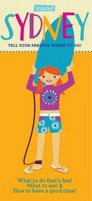 Abbildung von: KidsGo! Sydney - Haven Books Limited