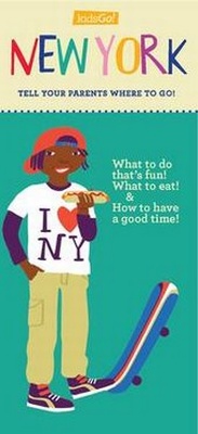 Abbildung von: KidsGo! New York - Haven Books Limited