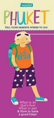 Abbildung von: KidsGo! Phuket - Haven Books Limited
