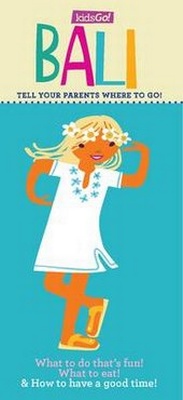 Abbildung von: KidsGo! Bali - Haven Books Limited