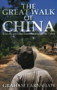 Abbildung von: Great Walk of China - Blacksmith Books