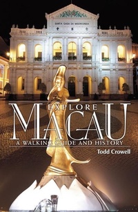 Abbildung von: Explore Macau - Blacksmith Books