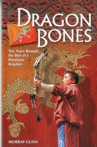 Abbildung von: Dragon Bones - Blacksmith Books