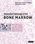 Cover: Illustrated Pathology of the Bone Marrow - Cambridge University Press