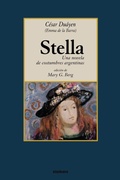 Cover: Stella, Una Novela De Costumbres Argentinas - StockCERO