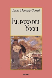 Abbildung von: El Pozo Del Yocci - StockCERO