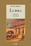Cover: La Bola - StockCERO