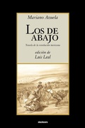 Cover: Los De Abajo - StockCERO
