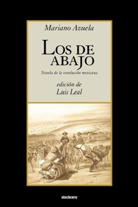 Enlarge image Cover: Los De Abajo - StockCERO