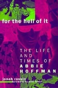 Cover: For the Hell of It - University of California Press
