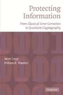 Cover: Protecting Information - Cambridge University Press
