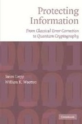 Cover: Protecting Information - Cambridge University Press