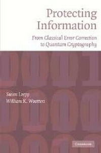Abbildung von: Protecting Information - Cambridge University Press
