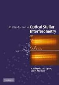 Abbildung von: An Introduction to Optical Stellar Interferometry - Cambridge University Press