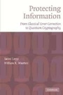Cover: Protecting Information - Cambridge University Press