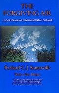Cover: The Forgiving Air - University of California Press