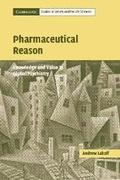 Cover: Pharmaceutical Reason - Cambridge University Press
