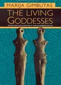 Cover: The Living Goddesses - University of California Press