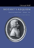 Cover: Mozart's "Requiem" - University of California Press