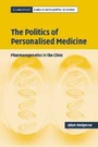 Bild: The Politics of Personalised Medicine - Cambridge University Press
