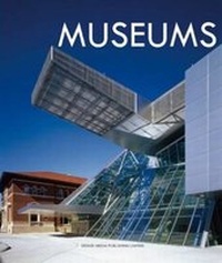 Abbildung von: Museums: The Symbol of a City - DesignMedia Publishing Limited