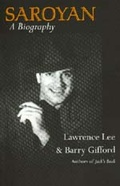 Cover: Saroyan - University of California Press