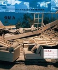 Cover: Zhang Peili: Chinese Contemporary Art Awards 2010 - Timezone 8