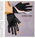 Cover: Martin Wehmer: Multiple Idols - Blue Kingfisher
