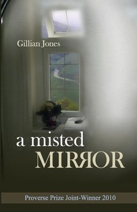 Abbildung von: A Misted Mirror - Proverse Hong Kong