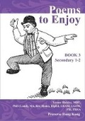 Cover: Poems to Enjoy: Book 3 - Proverse Hong Kong
