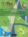 Cover: Ecological Census Techniques - Cambridge University Press