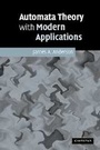Cover: Automata Theory with Modern Applications - Cambridge University Press