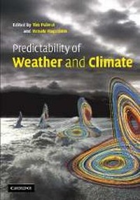 Enlarge image Cover: Predictability of Weather and Climate - Cambridge University Press