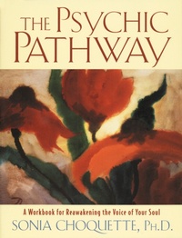 Enlarge image Cover: The Psychic Pathway - Three Rivers Press