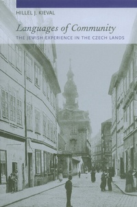 Enlarge image Cover: Languages of Community - University of California Press