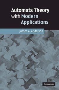 Abbildung von: Automata Theory with Modern Applications - Cambridge University Press
