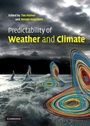 Cover: Predictability of Weather and Climate - Cambridge University Press