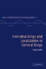 Cover: Free Ideal Rings and Localization in General Rings - Cambridge University Press