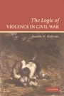 Cover: The Logic of Violence in Civil War - Cambridge University Press