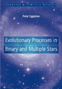 Abbildung von: Evolutionary Processes in Binary and Multiple Stars - Cambridge University Press