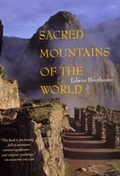 Cover: Sacred Mountains of the World - University of California Press