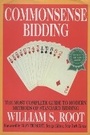 Cover: Commonsense Bidding - Three Rivers Press