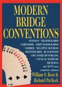 Cover: Modern Bridge Conventions - Crown Publications