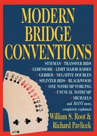 Abbildung von: Modern Bridge Conventions - Crown Publications