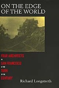 Cover: On the Edge of the World - University of California Press