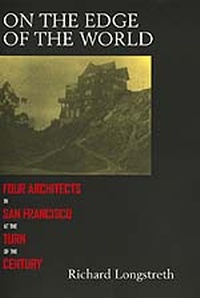 Enlarge image Cover: On the Edge of the World - University of California Press
