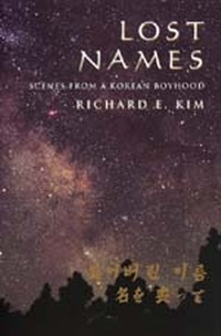 Enlarge image Cover: Lost Names - University of California Press