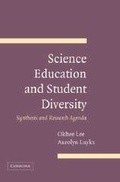 Cover: Science Education and Student Diversity - Cambridge University Press